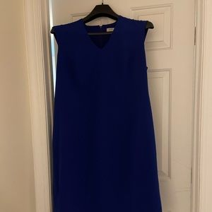 Kasper Size 18 Suit Dress
